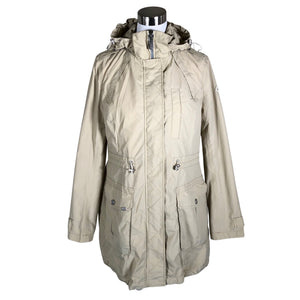 Unisex Reset - Outdoor jacket, size 40 - Beige (1)