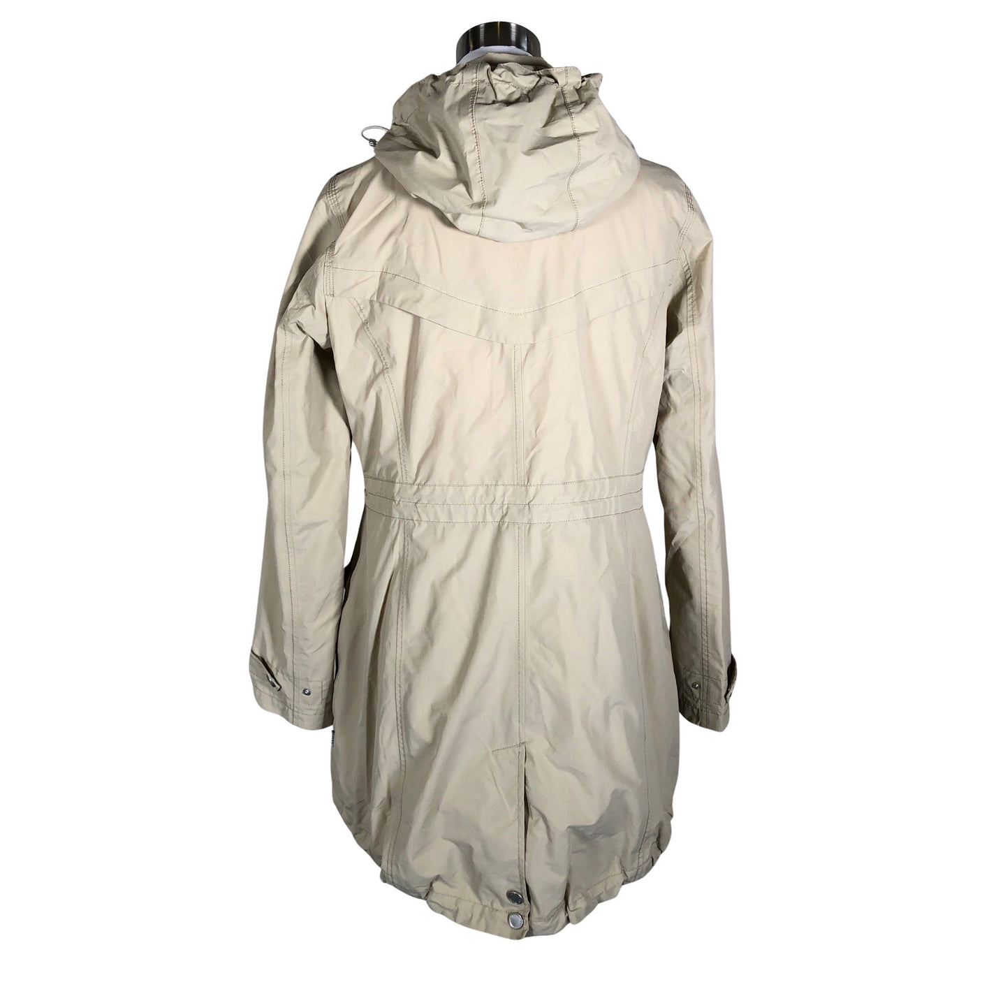 Unisex Reset - Outdoor jacket, size 40 - Beige (2)