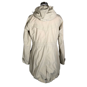 Unisex Reset - Outdoor jacket, size 40 - Beige (2)