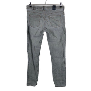Unisex Meyer - Slacks, size W34 - Gray (2)