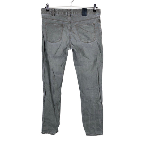 Unisex Meyer - Slacks, size W34 - Gray (2)