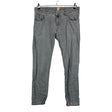 Unisex Meyer - Slacks, size W34 - Gray ()