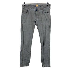 Unisex Meyer - Slacks, size W34 - Gray (1)