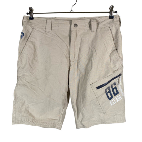 Unisex Peak Performance - Shorts, size M - Beige ()