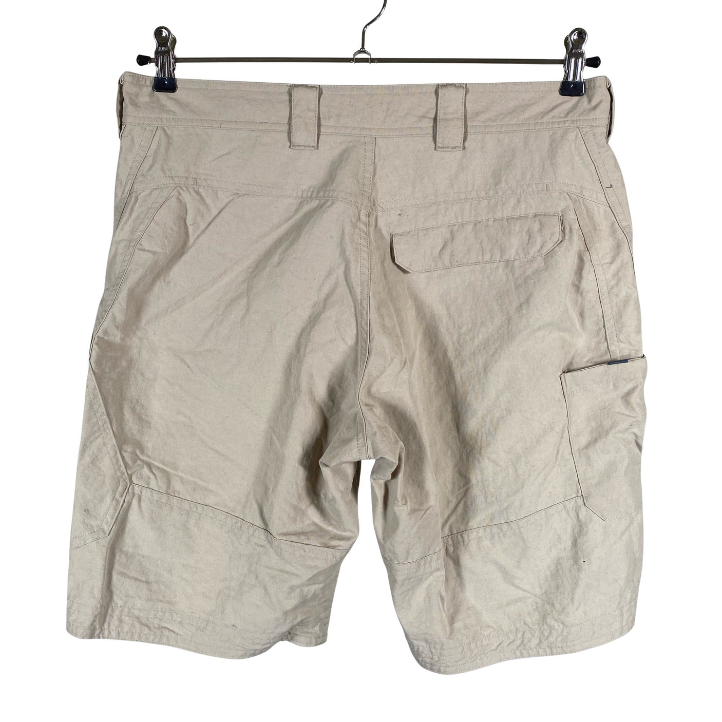 Unisex Peak Performance - Shorts, size M - Beige (2)