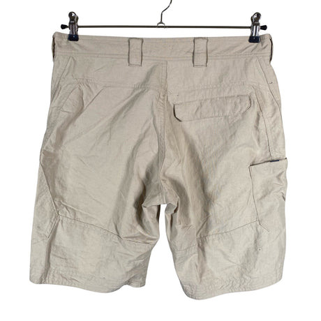 Unisex Peak Performance - Shorts, size M - Beige (2)