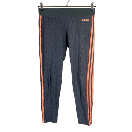 Unisex Adidas - Leggings, size 42 - Gray ()