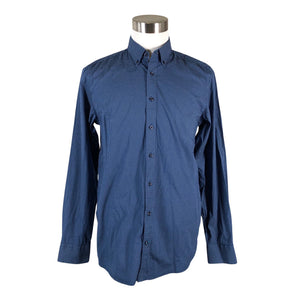 Miesten Tommy Hilfiger - Collared shirt, size L - Sininen (1)