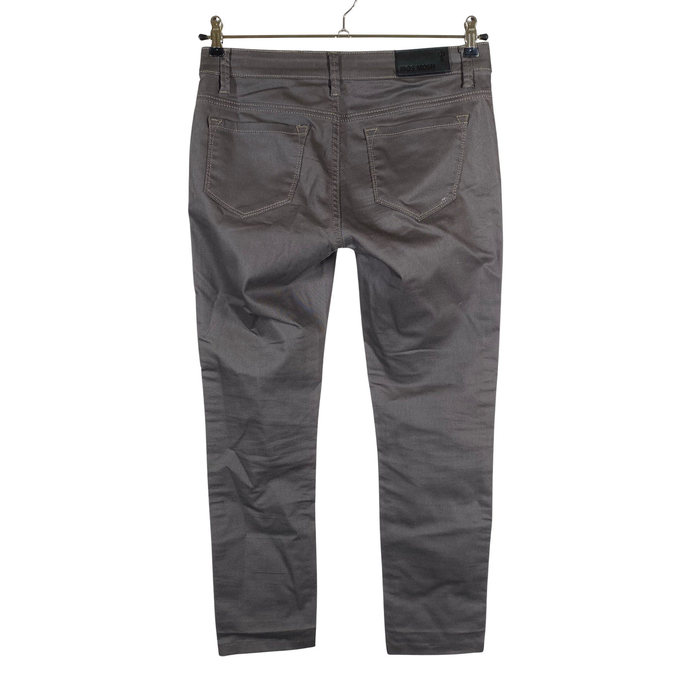 Unisex Mos Mosh - Slacks, size W29 - Brown (2)