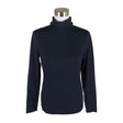 Unisex Taifun - Sweater, size 36 - Blue ()