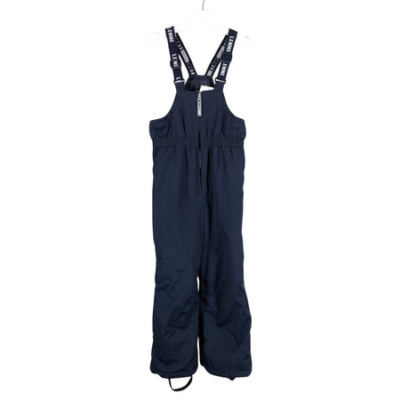 Unisex Lenne - Winter pants, size 116 - 122 - Blue ()
