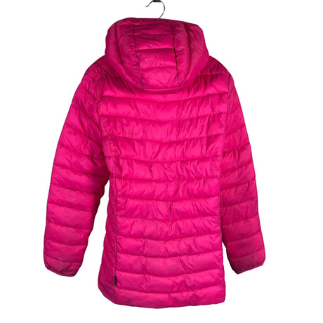 Unisex Huppa - Winter jacket, size 146 - 152 - Pink (2)