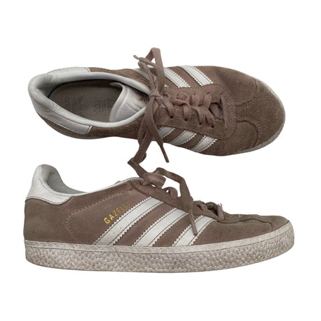 Unisex Adidas - Casual sneakers, size 35 - Beige ()