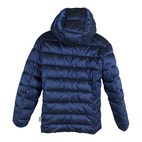 Unisex Huppa - Winter jacket, size 116 - 122 - Blue (2)