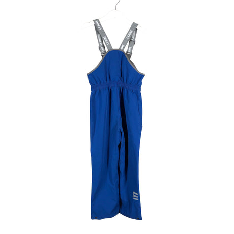 Unisex Lenne - Spring/Fall pants, size 110 - 116 - Blue (2)
