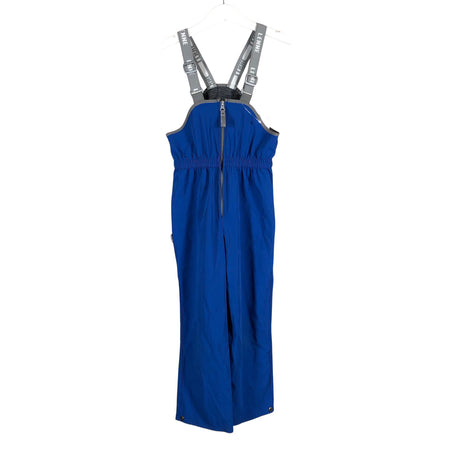 Unisex Lenne - Spring/Fall pants, size 110 - 116 - Blue ()