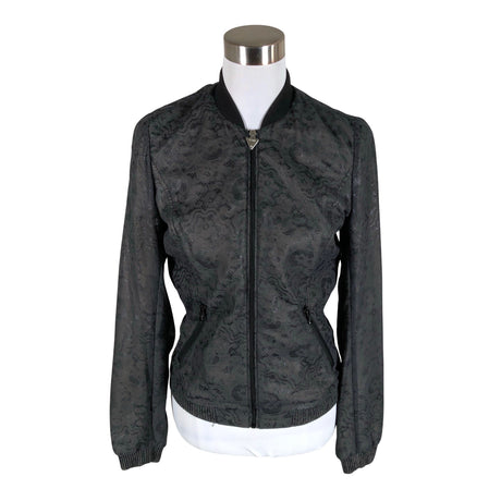 Unisex Guess - Summer jacket, size 36 - Black ()
