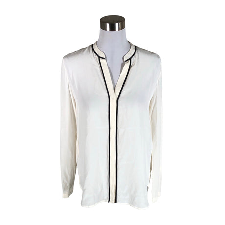 Unisex Hugo Boss - Blouse, size 34 - Natural white ()