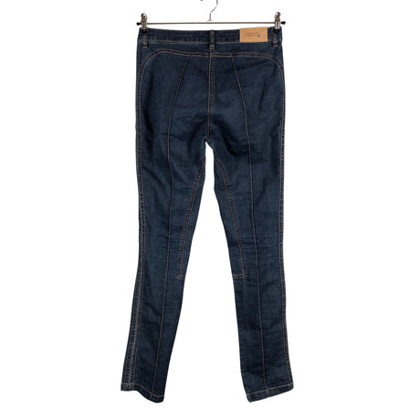 Unisex Andiata - Jeans, size 36 - Blue (2)