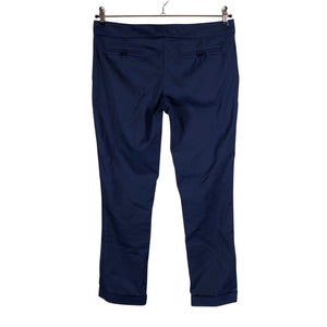 Unisex Flavio Castellani - Slacks, size 42 - Blue (2)