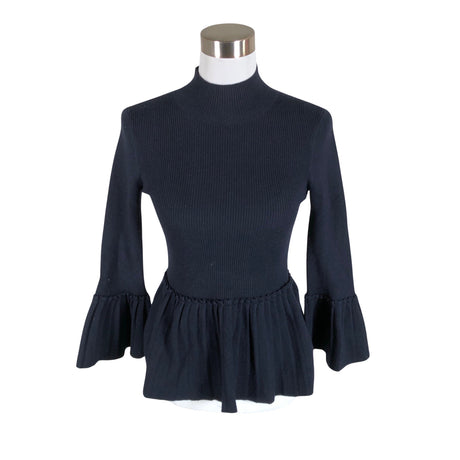 Unisex Ted Baker - Sweater, size 34 - Blue ()