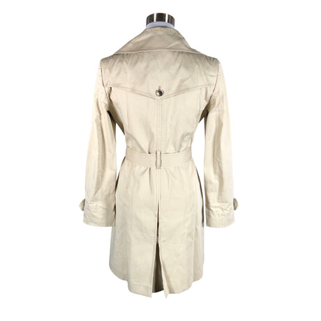 Unisex Andiata - Trench coat, size 36 - Beige (2)