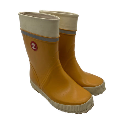Unisex Nokian - Wellingtons, size 36 - Orange (2)