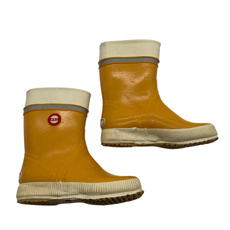 Unisex Nokian - Wellingtons, size 36 - Orange ()