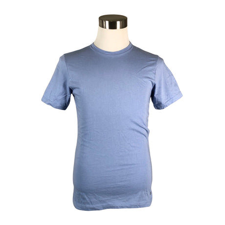 Unisex Tommy Hilfiger - T-shirt, size M - Light blue ()