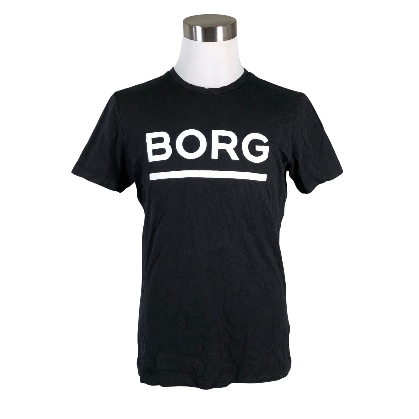 Unisex Björn Borg - T-shirt, size L - Black (1)