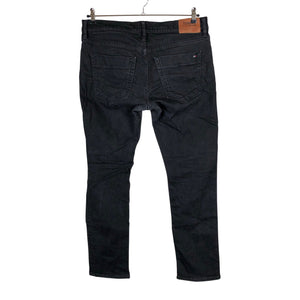 Unisex Tommy Jeans (Tommy Hilfiger) - Jeans, size W36 - Black (2)