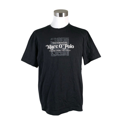 Unisex Marc O'Polo - T-shirt, size XXL - Black ()