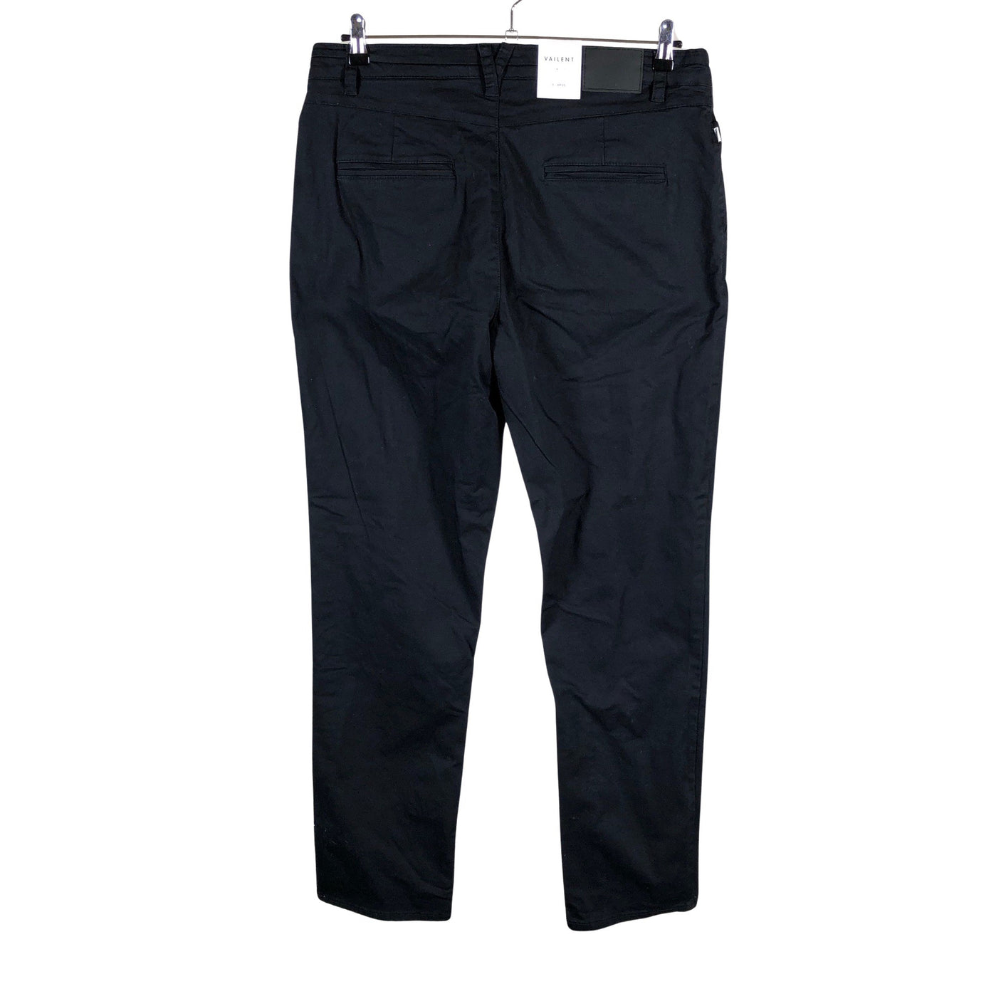Unisex Vailent - Chinos, size XL - Black (2)
