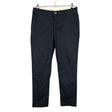 Unisex Vailent - Chinos, size XL - Black ()