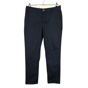 Unisex Vailent - Chinos, size XL - Black (1)