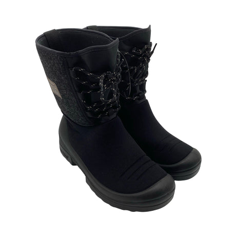 Unisex Kuoma - Winter shoes, size 41 - Black (2)