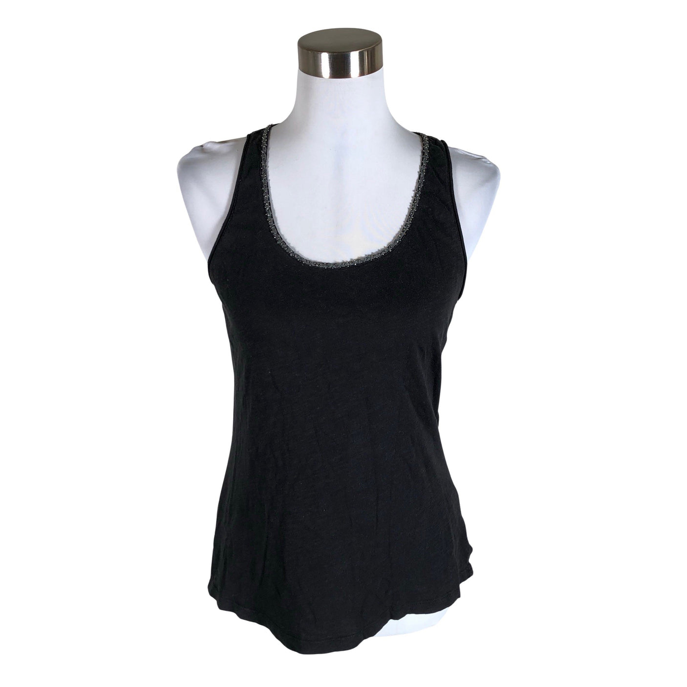 Unisex Lindex - Top, size 36 - Gray (1)