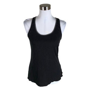 Unisex Lindex - Top, size 36 - Gray (1)