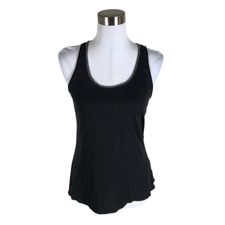 Unisex Lindex - Top, size 36 - Gray ()