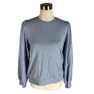 Unisex Nanso - Sweatshirt, size 38 - Light blue (1)