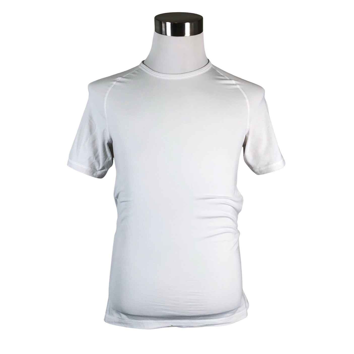 Unisex Polo Sport Ralph Lauren - Sports shirt, short sleeve, size L - White (1)