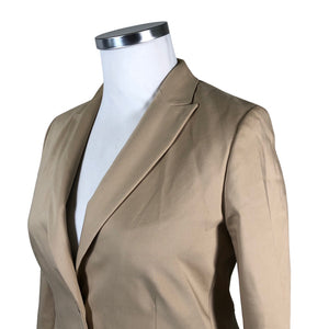 Naisten Summum Woman - Jacket, size 42 - Beige (3)