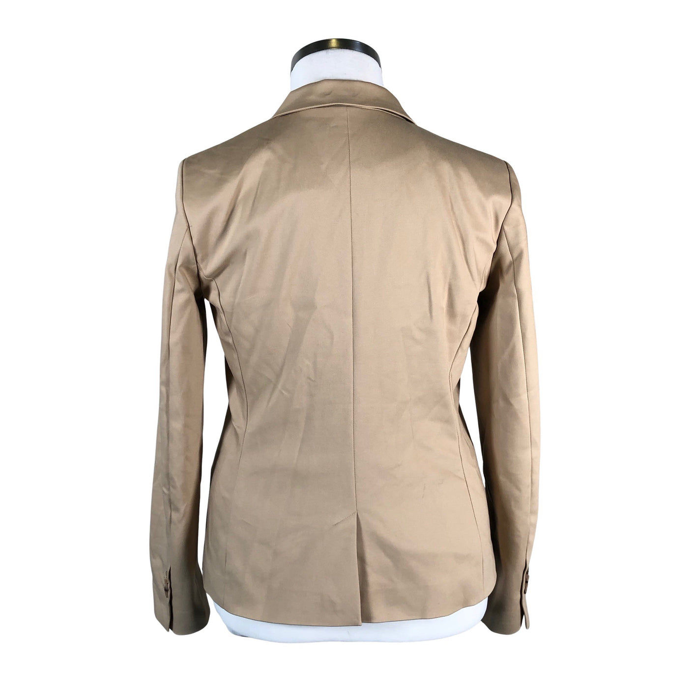 Naisten Summum Woman - Jacket, size 42 - Beige (2)
