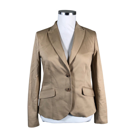 Naisten Summum Woman - Jacket, size 42 - Beige ()
