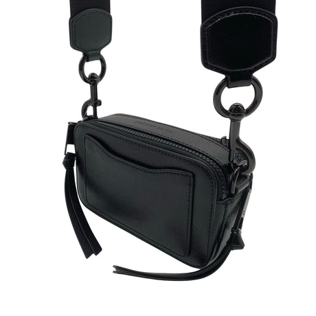 Unisex Marc Jacobs - Shoulder bag, size Mini - Black (2)