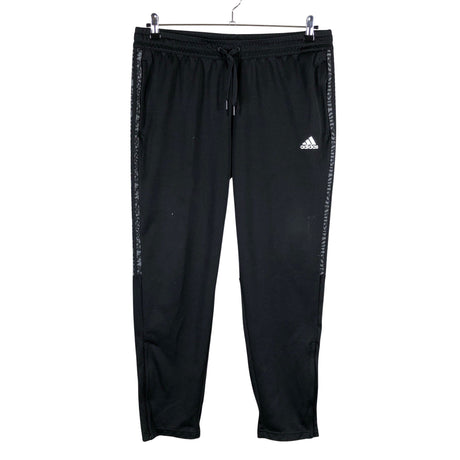 Unisex Adidas - Track pants, size 46 - Black ()