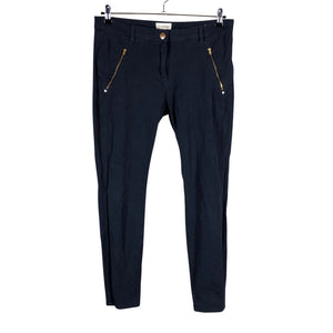 Unisex Holly & Whyte by Lindex - Slacks, size 44 - Blue (1)