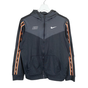 Unisex Nike - Track jacket, size 158 - 164 - Gray (1)