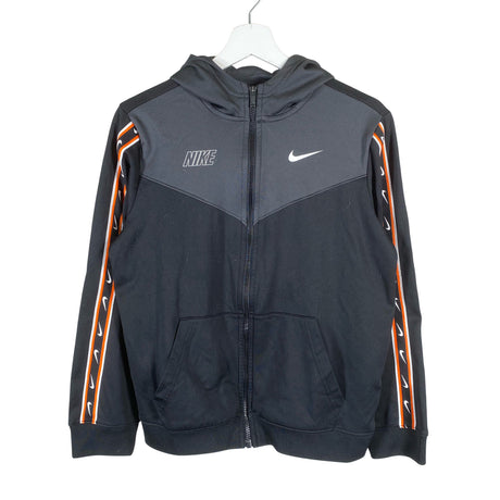 Unisex Nike - Track jacket, size 158 - 164 - Gray ()