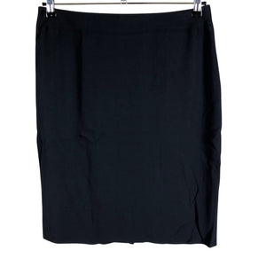 Unisex Ril's - Fabric skirt, size 42 - Blue (1)